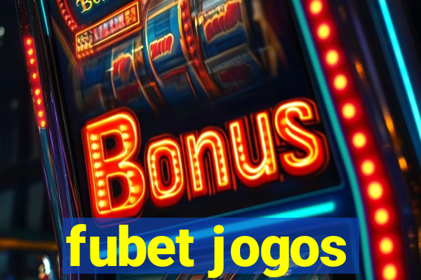 fubet jogos