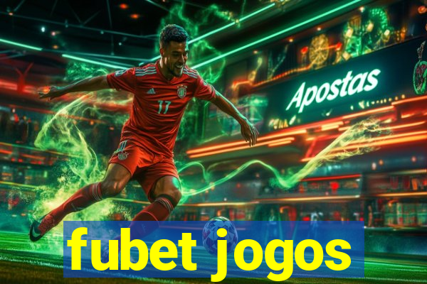 fubet jogos