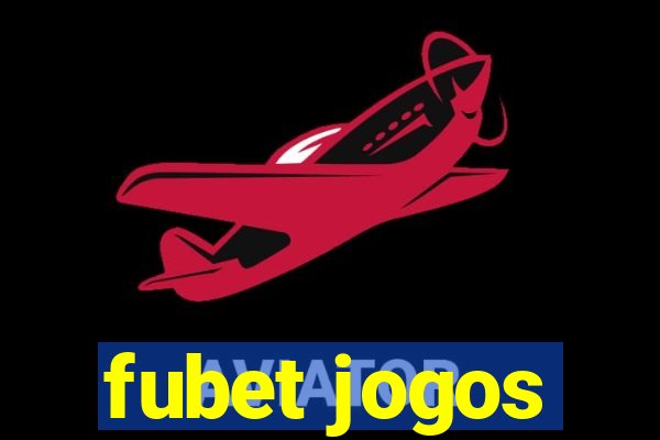 fubet jogos