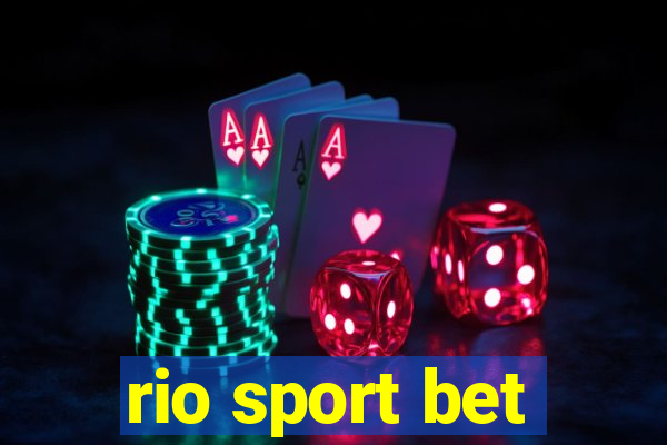 rio sport bet