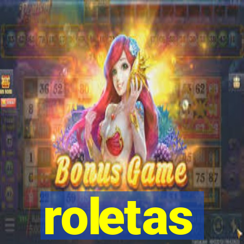 roletas