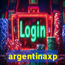 argentinaxp