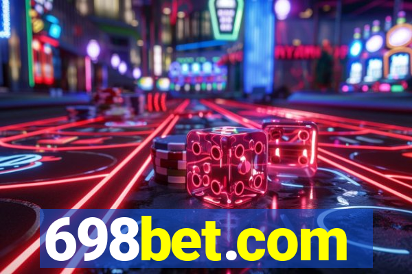 698bet.com