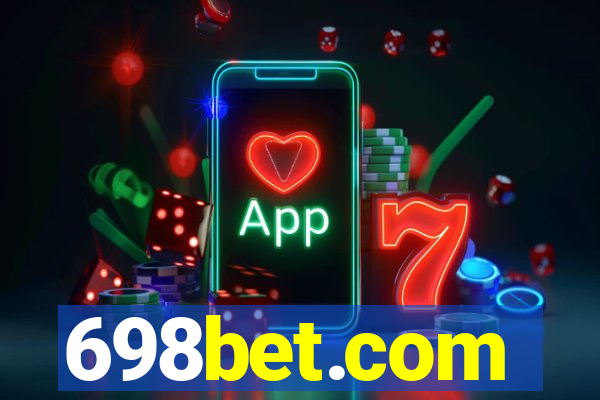 698bet.com