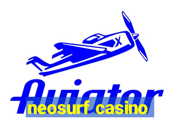 neosurf casino