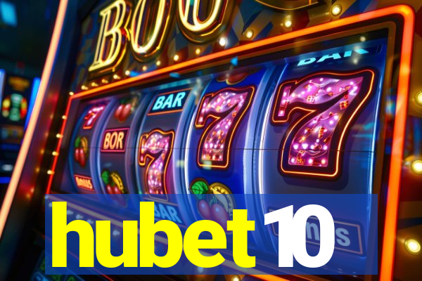 hubet10