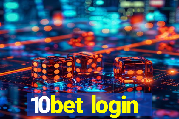 10bet login