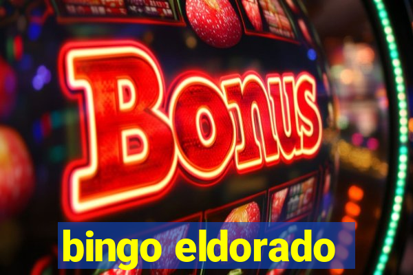 bingo eldorado