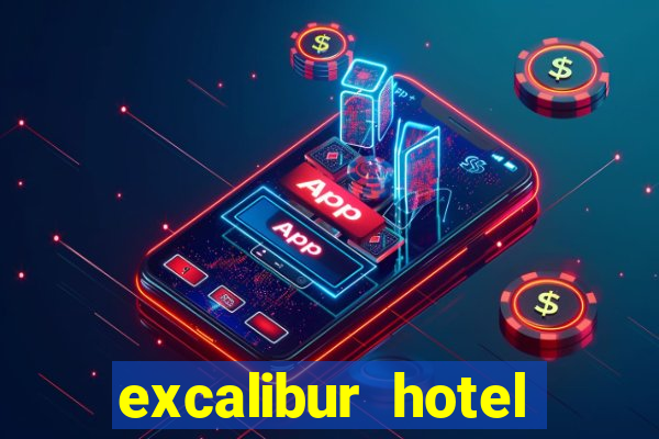 excalibur hotel casino las vegas booking