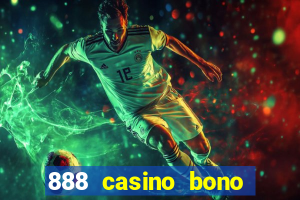 888 casino bono sin depósito