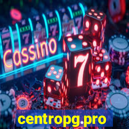 centropg.pro