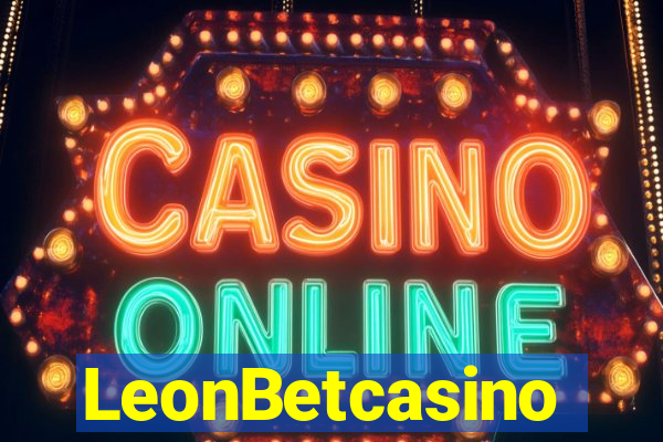 LeonBetcasino