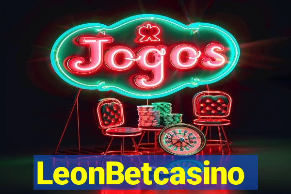 LeonBetcasino