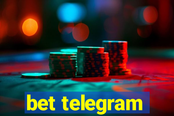 bet telegram