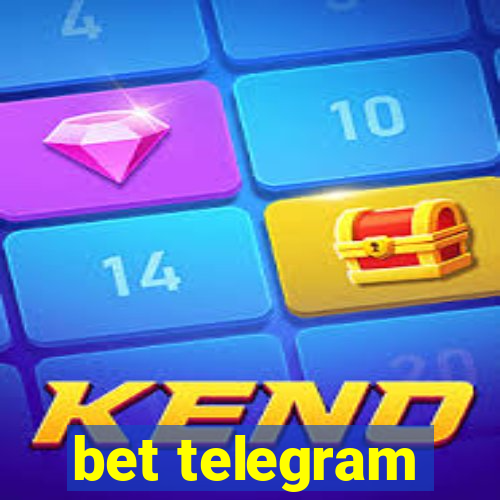 bet telegram