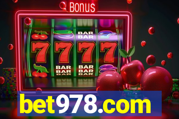 bet978.com