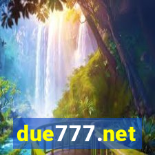 due777.net