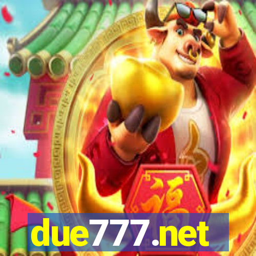 due777.net