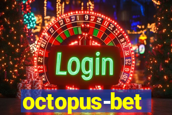 octopus-bet