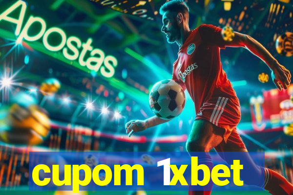 cupom 1xbet