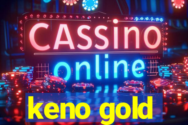 keno gold