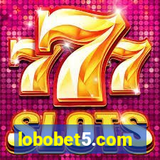 lobobet5.com