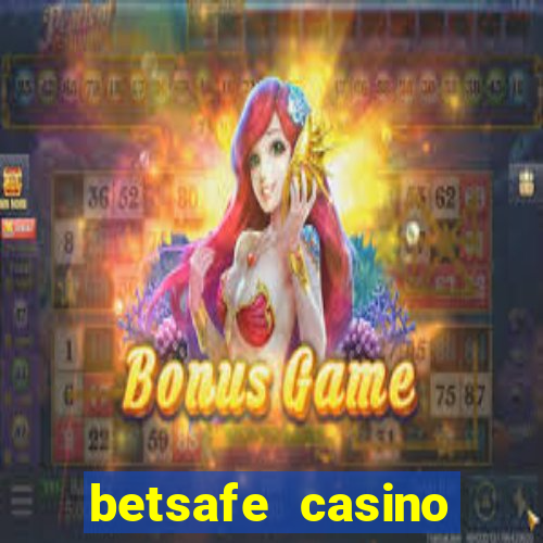 betsafe casino bonus code