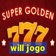 will jogo