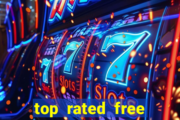 top rated free online slots