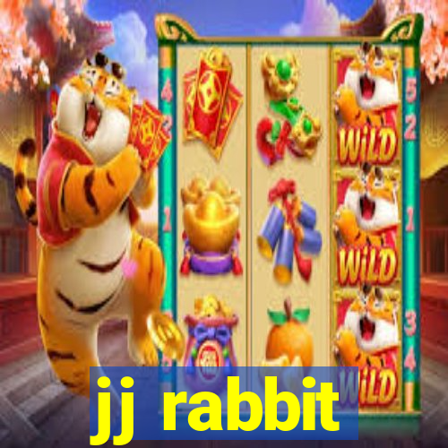 jj rabbit