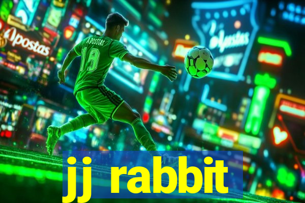 jj rabbit