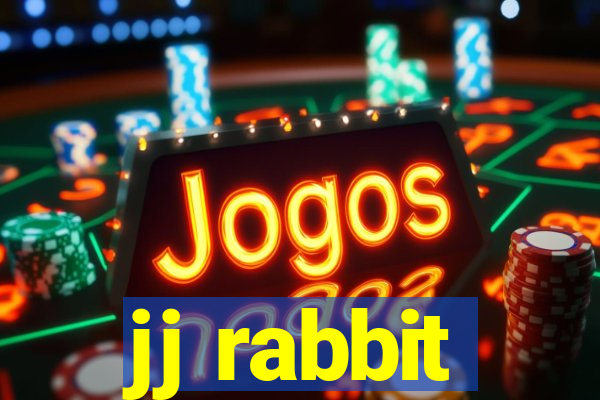 jj rabbit