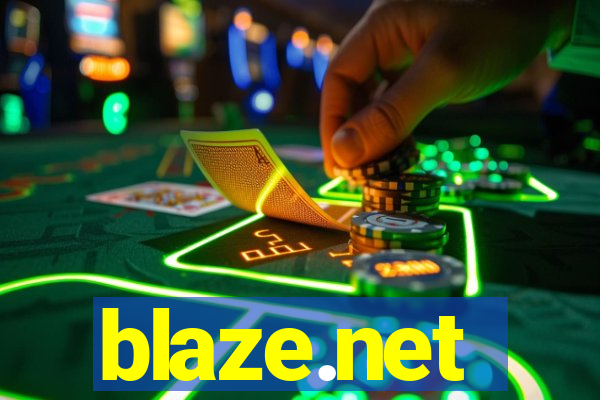 blaze.net