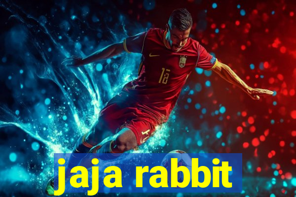 jaja rabbit