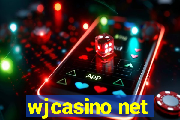 wjcasino net