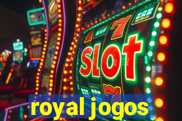 royal jogos