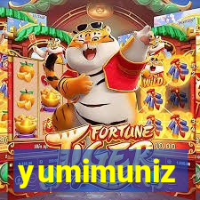 yumimuniz