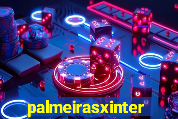 palmeirasxinternacional