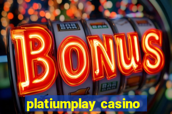 platiumplay casino