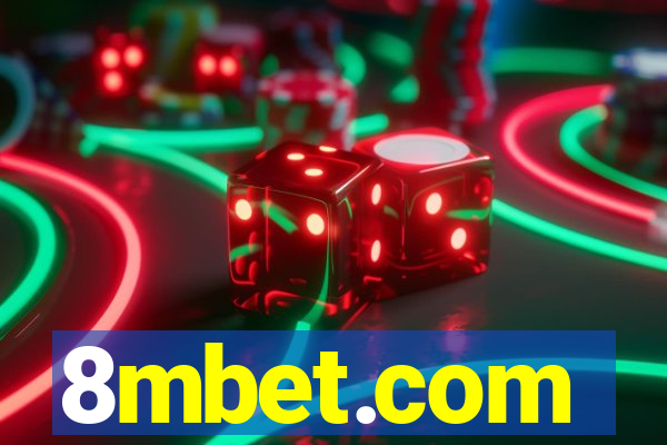 8mbet.com