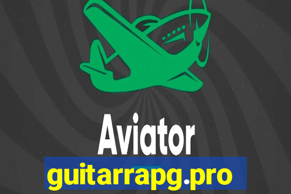 guitarrapg.pro