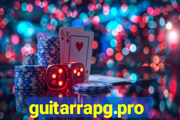 guitarrapg.pro