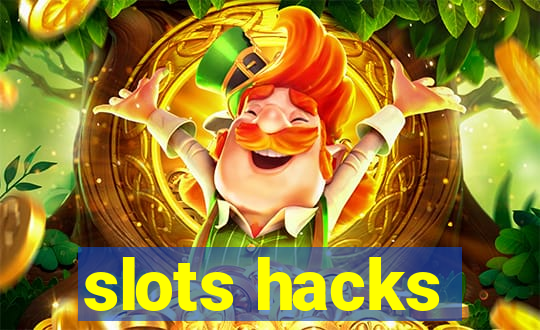 slots hacks