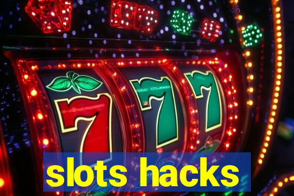 slots hacks