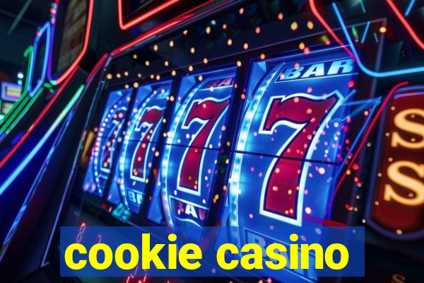 cookie casino