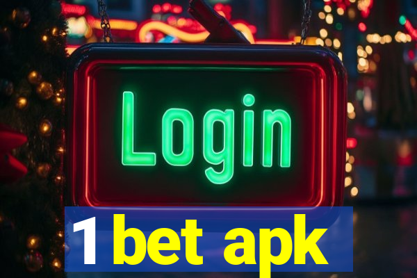 1 bet apk