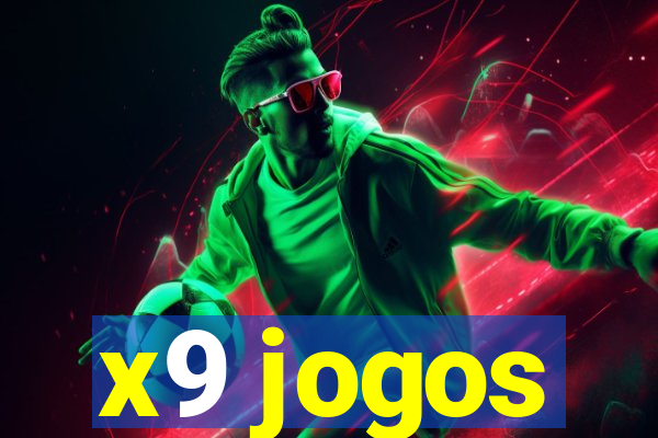 x9 jogos