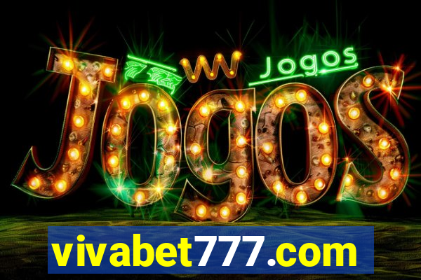 vivabet777.com