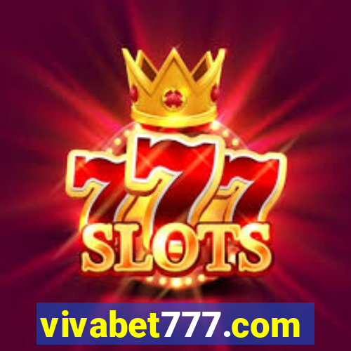 vivabet777.com