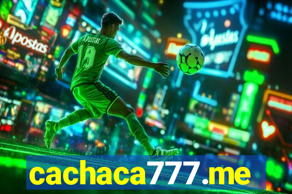 cachaca777.me